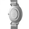 Orologio Uomo Daniel Wellington Classic Artic In Acciaio Silver 6 - Verre Gioielli Orologio Uomo Daniel Wellington Classic Artic In Acciaio Silver 2 Verre Gioielli - l'istituzione del gioiello