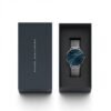 Orologio Uomo Daniel Wellington Classic Artic In Acciaio Silver 8 - Verre Gioielli Orologio Uomo Daniel Wellington Classic Artic In Acciaio Silver 4 Verre Gioielli - l'istituzione del gioiello