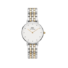 Orologio Donna Daniel Wellington Petite Lumine 5 Link In Acciaio Bicolore