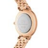 Orologio Donna Daniel Wellington Petite Lumine 5 Link In Acciaio Rosato 2 Verre Gioielli - l'istituzione del gioiello