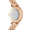 Orologio Donna Daniel Wellington Petite Lumine 5 Link In Acciaio Rosato 2 Verre Gioielli - l'istituzione del gioiello