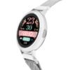 Smartwatch Donna Liu Jo Eye In Acciaio 1 Verre Gioielli - l'istituzione del gioiello