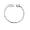 Anello Donna Stroili Regolabile Con Lettera G E Cubic Zirconia Bianchi 5 - Verre Gioielli Anello Donna Stroili Regolabile Con Lettera G E Cubic Zirconia Bianchi 1 Verre Gioielli - l'istituzione del gioiello