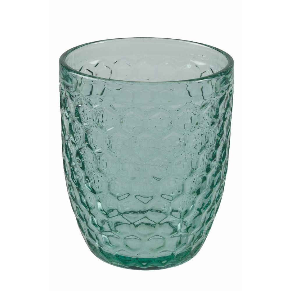 Set 6 Bicchieri Acqua Villa D'Este In Vetro Trasparente New Marrakech -  Verre Gioielli