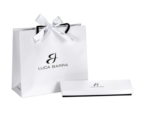 Orecchini Donna Argento 925 Con Cristallo Swarovski Elements Rotondo - Monachella, Finitura Lucida