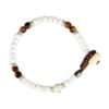 Bracciale Uomo Gerba Lab Ceramic Con Argento 925 E Ceramica Bianca E Occhio Di Tigre 5 - Verre Gioielli Bracciale Uomo Gerba Lab Ceramic Con Argento 925 E Ceramica Bianca E Occhio Di Tigre 1 Verre Gioielli - l'istituzione del gioiello