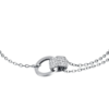 Bracciale Donna Luca Barra In Acciaio Con Elementi E Cristalli Bianchi 5 - Verre Gioielli Bracciale Donna Luca Barra In Acciaio Con Elementi E Cristalli Bianchi 1 Verre Gioielli - l'istituzione del gioiello