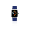 Techmade Smart Watch Uomo Vision Blu 1 - Verre Gioielli Techmade Smart Watch Uomo Vision Blu