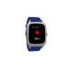 Techmade Smart Watch Uomo Vision Blu 5 - Verre Gioielli Techmade Smart Watch Uomo Vision Blu 1 Verre Gioielli - l'istituzione del gioiello
