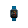 Techmade Smart Watch Hawa Uomo Blu