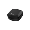 Cuffie Earbuds Techmade Nere 6 - Verre Gioielli Cuffie Earbuds Techmade Nere 2 Verre Gioielli - l'istituzione del gioiello