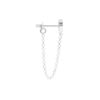Mono Orecchino Donna Stroili In Argento 925 Con Cuore E Cubic Zirconia Bianchi 6 - Verre Gioielli Mono Orecchino Donna Stroili In Argento 925 Con Cuore E Cubic Zirconia Bianchi 2 Verre Gioielli - l'istituzione del gioiello