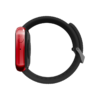 Smartwatch Techmade Unisex Talk Rosso 3 Verre Gioielli - l'istituzione del gioiello