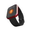 Smartwatch Techmade Unisex Talk Rosso 2 Verre Gioielli - l'istituzione del gioiello
