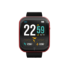 Smartwatch Techmade Unisex Talk Rosso