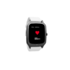 Techmade Smart Watch Uomo Vision White Black 6 - Verre Gioielli Techmade Smart Watch Uomo Vision White Black 2 Verre Gioielli - l'istituzione del gioiello
