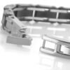 Bracciale Uomo Stroili In Acciaio Bicolore 5 - Verre Gioielli Bracciale Uomo Stroili In Acciaio Bicolore 1 Verre Gioielli - l'istituzione del gioiello
