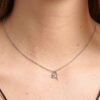Collana Donna Brosway In Acciaio Con Cristallo Bianco E Cornetto Pendenti 5 - Verre Gioielli Collana Donna Brosway In Acciaio Con Cristallo Bianco E Cornetto Pendenti 1 Verre Gioielli - l'istituzione del gioiello