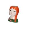 Vaso Scultura Le Belle Ragazze Tina Rituali Domestici In Resina 5 - Verre Gioielli Vaso Scultura Le Belle Ragazze Tina Rituali Domestici In Resina 1 Verre Gioielli - l'istituzione del gioiello