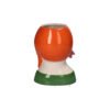 Vaso Scultura Le Belle Ragazze Tina Rituali Domestici In Resina 6 - Verre Gioielli Vaso Scultura Le Belle Ragazze Tina Rituali Domestici In Resina 2 Verre Gioielli - l'istituzione del gioiello