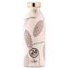 Borraccia Termica 24 Bottles In Acciaio Inox Da 500 Ml Gold Pine 2 - Verre Gioielli Borraccia Termica 24 Bottles In Acciaio Inox Da 500 Ml Gold Pine