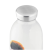 Borraccia Termica 24 Bottles In Acciaio Inox Da 500 Ml Love Song 5 - Verre Gioielli Borraccia Termica 24 Bottles In Acciaio Inox Da 500 Ml Love Song 1 Verre Gioielli - l'istituzione del gioiello