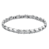 Bracciale Uomo Brosway In Acciaio 1 - Verre Gioielli Bracciale Uomo Brosway In Acciaio