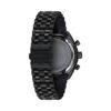 Orologio Uomo Breil In Acciaio Lucido Bilux Nero Cronografo Al Quarzo 6 - Verre Gioielli Orologio Uomo Breil In Acciaio Lucido Bilux Nero Cronografo Al Quarzo 2 Verre Gioielli - l'istituzione del gioiello