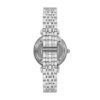 Orologio Donna Emporio Armani In Acciaio Con Cristalli Solo Tempo Al Quarzo Gianni T-Bar 6 - Verre Gioielli Orologio Donna Emporio Armani In Acciaio Con Cristalli Solo Tempo Al Quarzo Gianni T-Bar 2 Verre Gioielli - l'istituzione del gioiello
