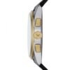 Orologio Uomo Cronografo Emporio Armani In Acciaio E Pelle Al Quarzo Claudio 6 - Verre Gioielli Orologio Uomo Cronografo Emporio Armani In Acciaio E Pelle Al Quarzo Claudio 2 Verre Gioielli - l'istituzione del gioiello