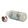 Borraccia Termica 24 Bottles In Acciaio Inox Da 500 Ml White Calypso 1 Verre Gioielli - l'istituzione del gioiello