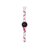 Smartwatch Donna Techmade Freetime Fun Multicolor 1 Verre Gioielli - l'istituzione del gioiello