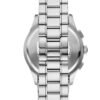 Orologio Uomo Emporio Armani Multifunzione Al Quarzo In Acciaio 7 - Verre Gioielli Orologio Uomo Emporio Armani Multifunzione Al Quarzo In Acciaio 3 Verre Gioielli - l'istituzione del gioiello