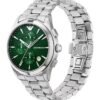 Orologio Uomo Emporio Armani Multifunzione Al Quarzo In Acciaio 5 - Verre Gioielli Orologio Uomo Emporio Armani Multifunzione Al Quarzo In Acciaio 1 Verre Gioielli - l'istituzione del gioiello