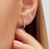 Mono Orecchino Donna Brosway In Argento 925 Con Cubic Zirconia Bianchi Fancy 5 - Verre Gioielli Mono Orecchino Donna Brosway In Argento 925 Con Cubic Zirconia Bianchi Fancy 1 Verre Gioielli - l'istituzione del gioiello
