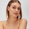 Mono Orecchino Donna Brosway A Cerchio In Argento 925 Con Cubic Zirconia Bianchi Ovali Fancy 6 - Verre Gioielli Mono Orecchino Donna Brosway A Cerchio In Argento 925 Con Cubic Zirconia Bianchi Ovali Fancy 2 Verre Gioielli - l'istituzione del gioiello