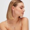 Mono Orecchino Donna Brosway In Argento 925 Con Cubic Zirconia Viola Baguette E Bianco Quadrato Fancy 6 - Verre Gioielli Mono Orecchino Donna Brosway In Argento 925 Con Cubic Zirconia Viola Baguette E Bianco Quadrato Fancy 2 Verre Gioielli - l'istituzione del gioiello
