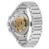 Orologio Uomo Bulova Cronografo Al Quarzo Curv Dress In Acciaio 5 - Verre Gioielli Orologio Uomo Bulova Cronografo Al Quarzo Curv Dress In Acciaio 1 Verre Gioielli - l'istituzione del gioiello