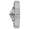 Orologio Donna Bulova Solo Tempo Al Quarzo Sutton Lady In Acciaio E Diamanti 6 - Verre Gioielli Orologio Donna Bulova Solo Tempo Al Quarzo Sutton Lady In Acciaio E Diamanti 2 Verre Gioielli - l'istituzione del gioiello