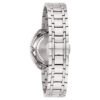 Orologio Donna Bulova Solo Tempo Al Quarzo Duality In Acciaio Con Diamanti 2 Verre Gioielli - l'istituzione del gioiello
