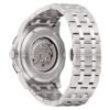 Orologio Uomo Bulova Solo Tempo Automatic Marine Star In Acciaio 6 - Verre Gioielli Orologio Uomo Bulova Solo Tempo Automatic Marine Star In Acciaio 2 Verre Gioielli - l'istituzione del gioiello
