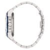 Orologio Uomo Bulova Solo Tempo Automatic Marine Star In Acciaio 5 - Verre Gioielli Orologio Uomo Bulova Solo Tempo Automatic Marine Star In Acciaio 1 Verre Gioielli - l'istituzione del gioiello