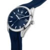 Orologio Uomo Maserati In Acciaio E Silicone Blu Solo Tempo Al Quarzo 5 - Verre Gioielli Orologio Uomo Maserati In Acciaio E Silicone Blu Solo Tempo Al Quarzo 1 Verre Gioielli - l'istituzione del gioiello