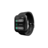 Smartwatch Techmade Uomo Talk Silicone Black 7 - Verre Gioielli Smartwatch Techmade Uomo Talk Silicone Black 3 Verre Gioielli - l'istituzione del gioiello