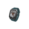 Techmade Smart Watch Uomo Vision Green 5 - Verre Gioielli Techmade Smart Watch Uomo Vision Green 1 Verre Gioielli - l'istituzione del gioiello