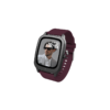 Techmade Smart Watch Uomo Vision Dark Red 1 Verre Gioielli - l'istituzione del gioiello