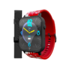 Smartwatch Unisex Techmade Dreamer 1 Verre Gioielli - l'istituzione del gioiello