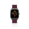 Techmade Smart Watch Uomo Vision Dark Red