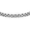Bracciale Uomo Luca Barra In Acciaio 5 - Verre Gioielli Bracciale Uomo Luca Barra In Acciaio 1 Verre Gioielli - l'istituzione del gioiello