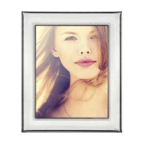 Cornice Portafoto Atelier In Argento 925